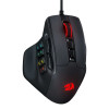 ماوس گیمینگ با سیم ردراگون مدل AATROX M811 RGB
